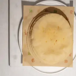 Arabic Bread from Brown Rice  (85x2g)